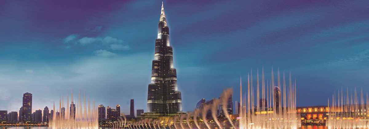 Burj Khalifa Ticket Prices